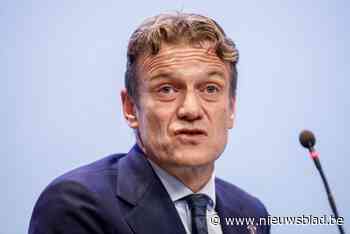 Liberale politievakbond VSOA reageert op promotie van kabinetsmedewerker van minister Van Tigchelt: “Dit moet uitgeklaard worden”