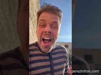 I Have Failed My Son!