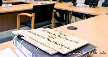 Geiselnahme am Hamburger Flughafen: Ex-Frau sagt im Prozess aus