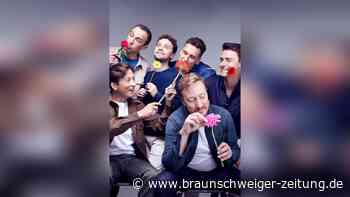 So sieht das Programm der Domkonzerte Königslutter aus