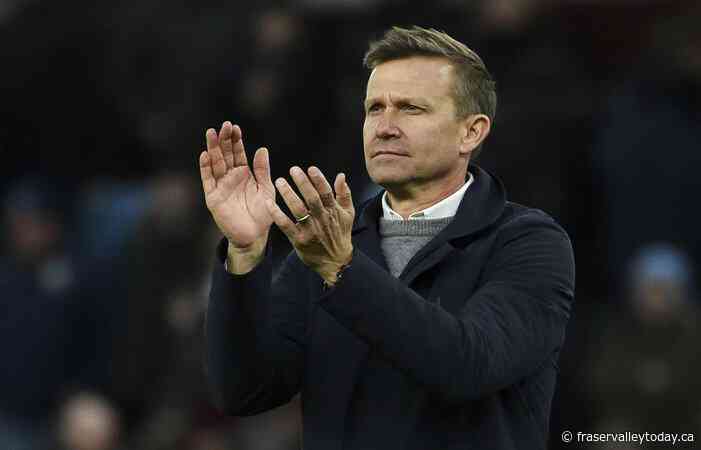 Jesse Marsch likes what he see in first camp in charge of Canadian men