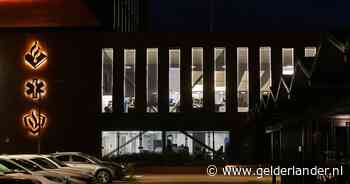 PVV wil dat minister Helder (volksgezondheid) orde op zaken stelt bij falende Meldkamer Oost Nederland