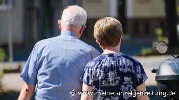 Teure Eltern: Wann müssen Kinder Unterhalt für Vater und Mutter zahlen?