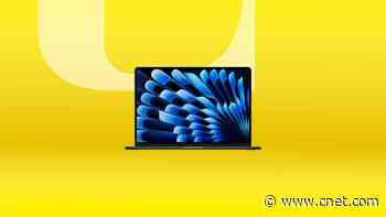 Best MacBook Air M2 Deals: $150 Discounts and Trade-In Deals     - CNET