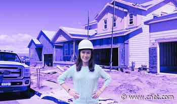 I Found Out Why Brand-New Homes Could Transform the Housing Market     - CNET