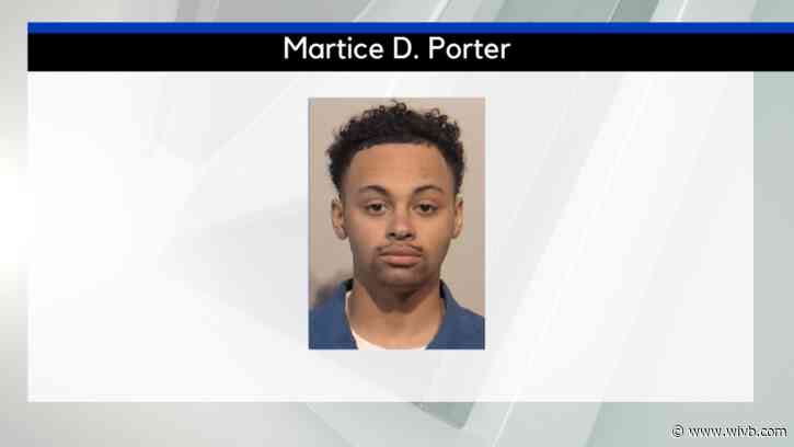 Officer accused of rape no longer with Niagara Falls PD