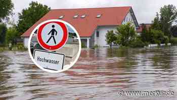 Hochwasserschäden in Bayern – Alle Informationen zu Soforthilfe und Versicherung