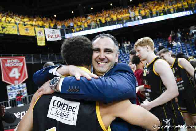 SPORTKORT WEST-VLAANDEREN. Jeline Vandromme bij laatste acht op Roland Garros, Filou Oostende kent opponent in BNXT-finale en haalt jeugdinternational