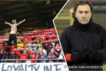 Nog geen witte rook in Oostende, al toont Johnny Nierynck interesse in nieuw project: “Maar de bal ligt in het kamp van het stadsbestuur”