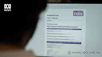 How will people with disability be involved in designing changes to the NDIS?