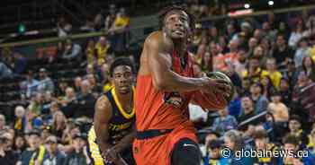 Vancouver Bandits put an end to Edmonton Stingers’ perfect record with 93-90 win