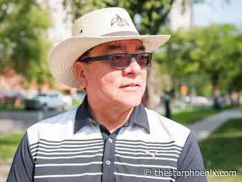 A true Cree language conference where English is optional