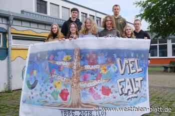 Löhne: Was deutsche und polnische Schüler über die EU denken