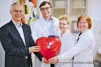 Kommune geht mit angestellten Ärzten neue Wege in der Patientenversorgung