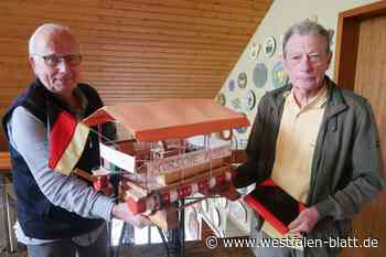 „Morsche Kugel“ sticht letztmalig mit alter Crew in See