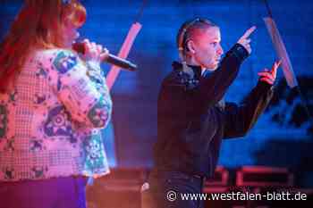 Aktion Mensch räumt Barrieren ab