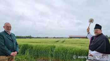 Größtes Solarfeld des Landkreises Landsberg in Apfeldorfhausen am Netz – Auch Bürger profitieren