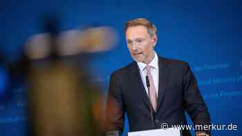 Entlastungen für Rentner und Arbeitnehmer: Diese Steuersenkungen plant Lindner