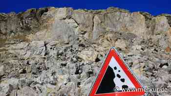 Zweifacher Erdrutsch in der Schweiz: Betroffene Bewohner werden mehrfach evakuiert