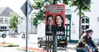 Duitse stelligheid in Elten, tegenover Nederlandse twijfels in Etten: ‘Voor mij gaat het alleen maar mét Europa’