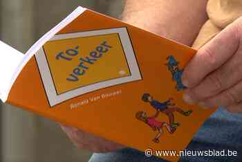 Tovenaars en monsters maken kinderen wegwijs in verkeer in nieuw kinderboek