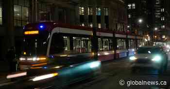 Premier Doug Ford tight-lipped on back-to-work legislation ahead of possible TTC strike