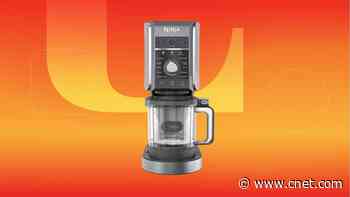 Score a Ninja Creami Deluxe for Up to $70 Off at QVC With This Coupon Code     - CNET