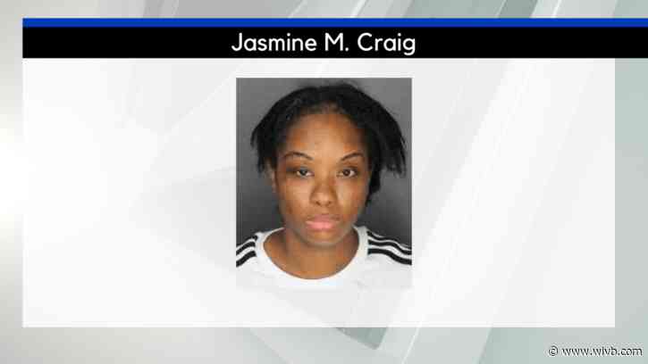 Buffalo woman sentenced for fatally shooting another woman