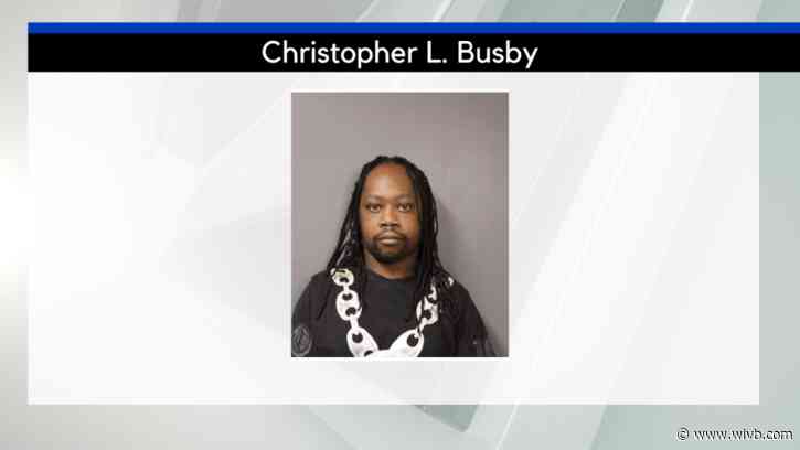 Man admits to manslaughter after 2022 Buffalo assault