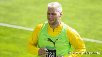 Auch wegen enttäuschender Transfers: Dem BVB fehlten zu oft die Alternativen