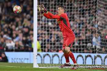 'Woeste Lunin zet Real Madrid helemaal buitenspel en kiest voor (impulsieve en) héél gevoelige transfer'