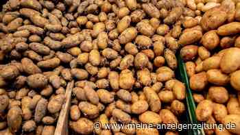 Kartoffeln knapp und teuer