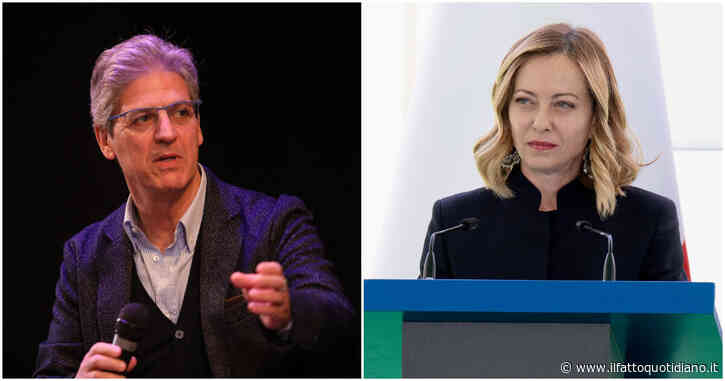 Rainews, redazione ancora contro il direttore Petrecca: “Meloni in onda per 47 minuti senza domande, uso vergognoso della tv pubblica”