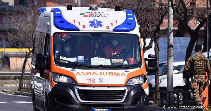 Ferrara, bimbo di otto anni muore investito da un trattore guidato dal padre: era in bicicletta