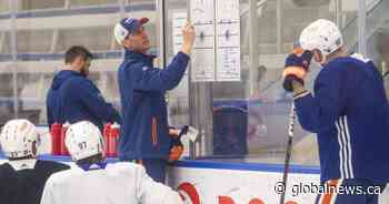 Oilers hope to be 6th NHL team since 2000 to win Stanley Cup after midseason coaching change