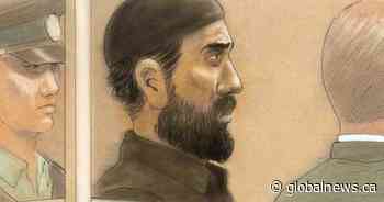 Man convicted in Via Rail terror plot loses appeal