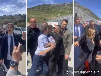 La verità sulla sceneggiata di Magi, Salis s'attacchi e il Duomo: quindi, oggi...