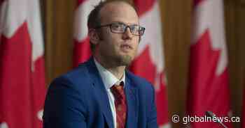 Alberta MP felt ‘ambushed’ by Liberal MP’s podcast questions on abortion