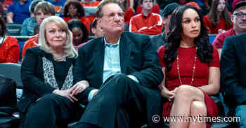 ‘Clipped’ Is a Juicy Sports Docudrama