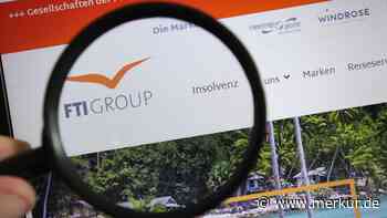 Kommt es zur FTI-Wende? Insolvenzverwalter mit Fingerzeig für Urlauber