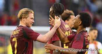 Sarkic (ex-Anderlecht) blijft Duivels dwars zitten