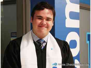 Lambton College increases convocation ceremonies from two to three shorter events