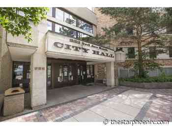 Residents raise HAF concerns at Saskatoon council committee meeting