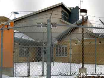 Charges dropped against ex-Edmonton women's prison employee accused of sexually assaulting inmate