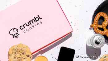 Is there a dessert-restaurant bubble?