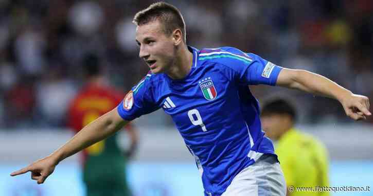 Italia Under 17 campione d’Europa: Camarda fa il fenomeno, Portogallo ko in finale