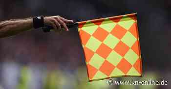 Kurz vor EM 2024: Erfolg für UEFA im Rechtsstreit um Abseitstechnik