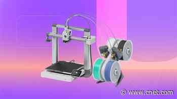 Score Mega Savings During Bambu Lab's Anniversary Sale     - CNET