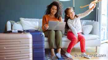 You Could Earn 3 Round-Trip Flights With a Southwest Rapid Rewards Card This Summer     - CNET