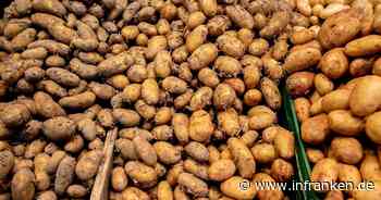 Kartoffeln knapp und teuer